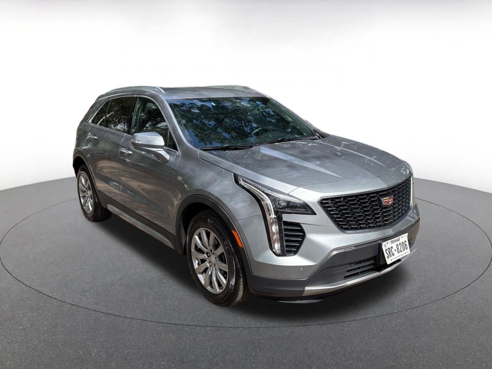 2023 CADILLAC XT4