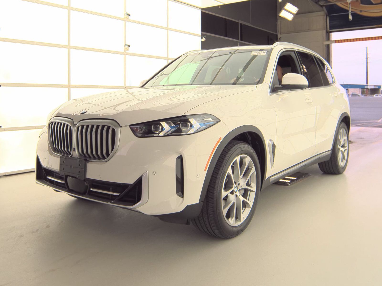 2024 BMW X5