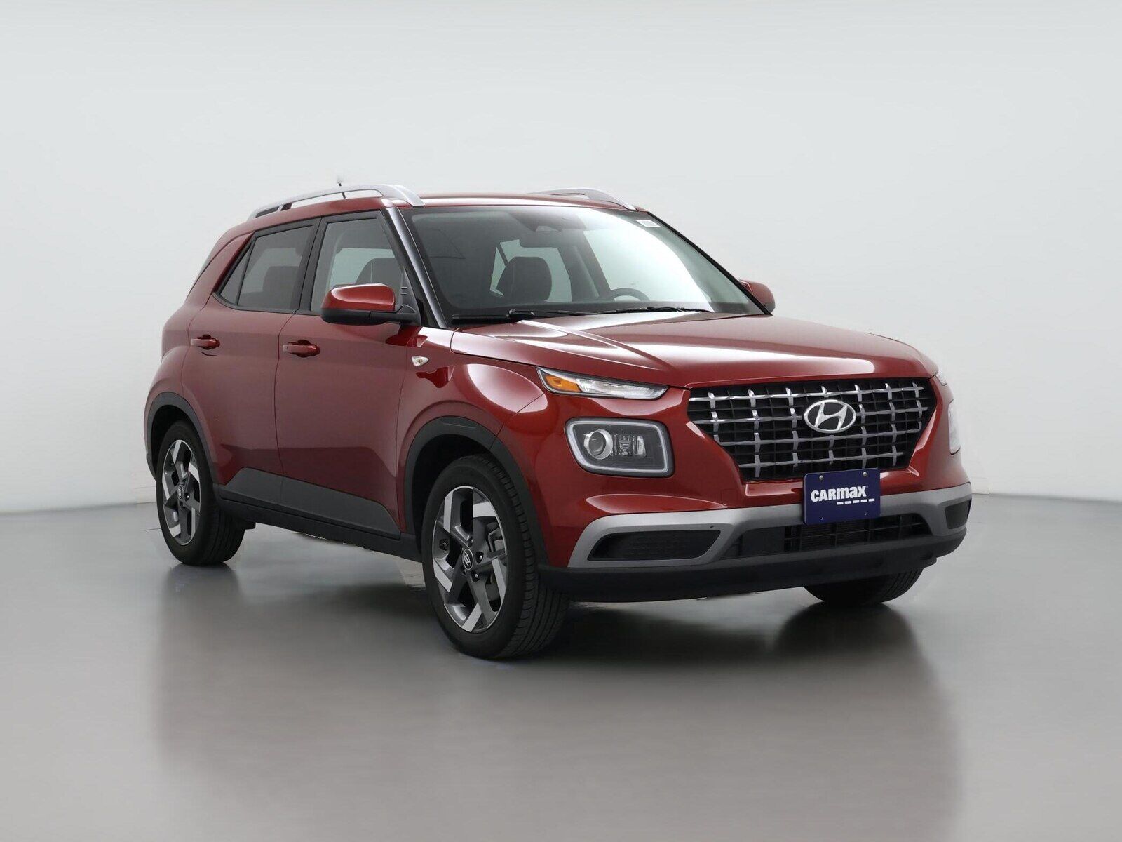 2025 HYUNDAI Venue