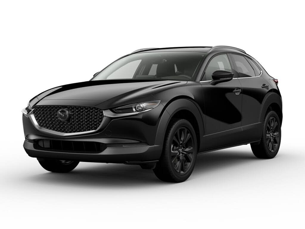 2024 MAZDA CX-30