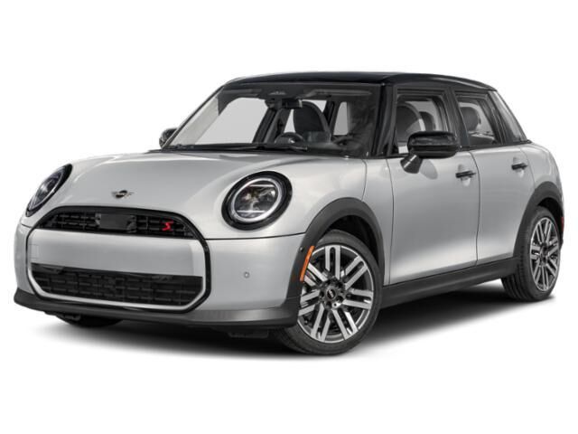2025 MINI Hardtop