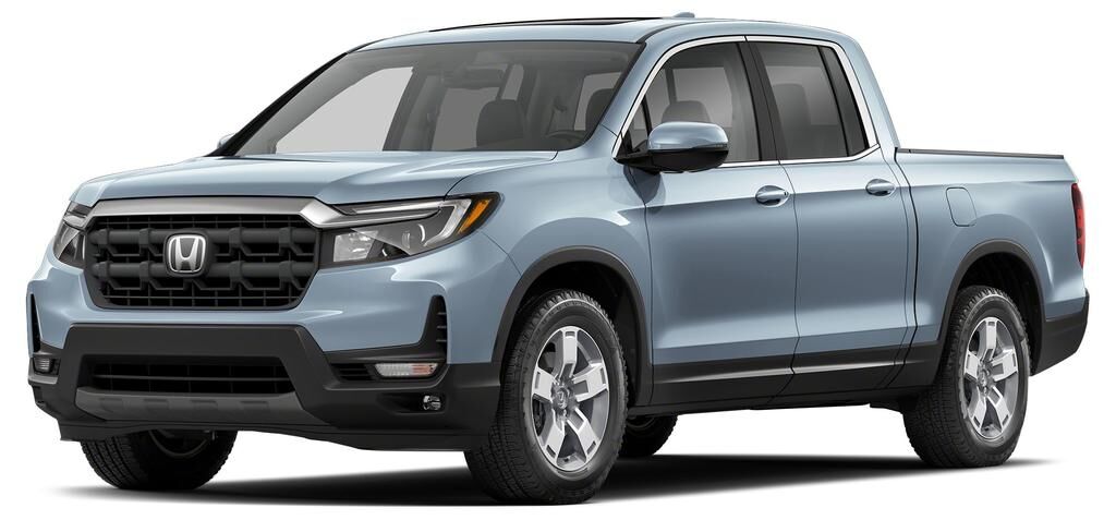 2025 HONDA Ridgeline