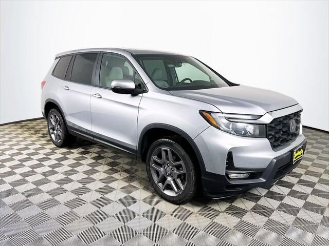 2023 HONDA Passport