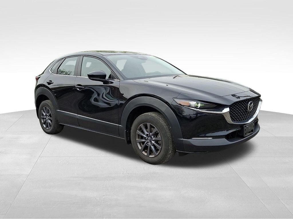 2024 MAZDA CX-30