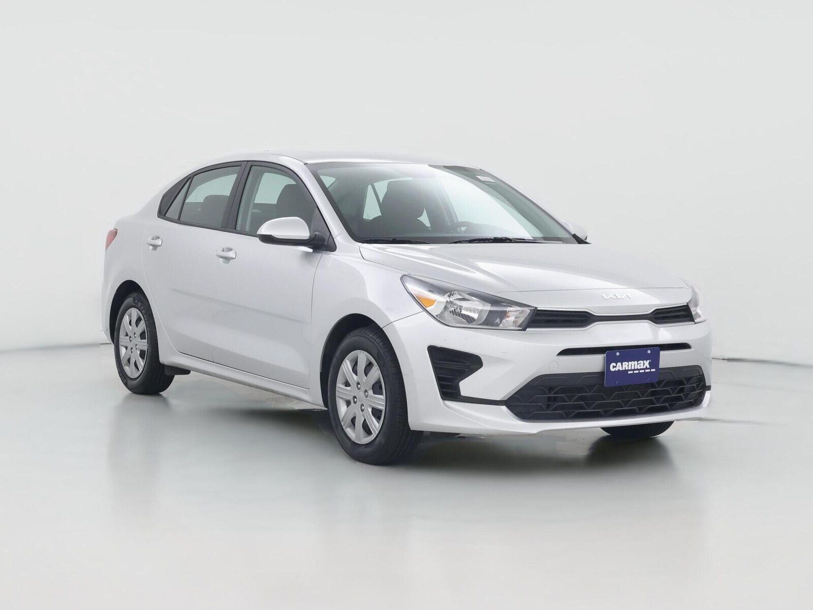 2023 KIA Rio