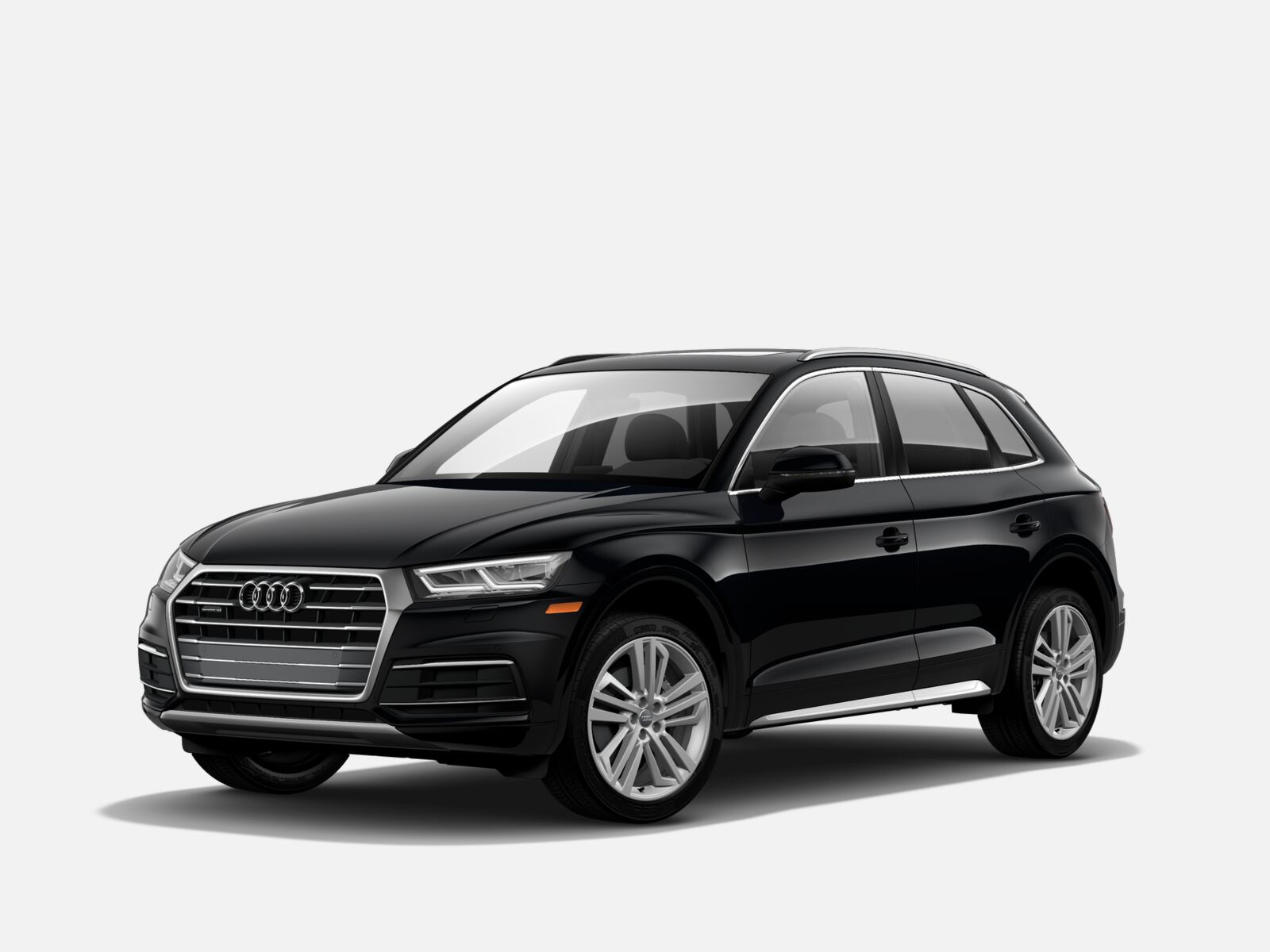 2020 AUDI Q5