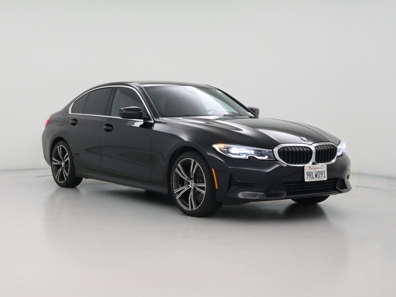 2022 BMW 3 Series