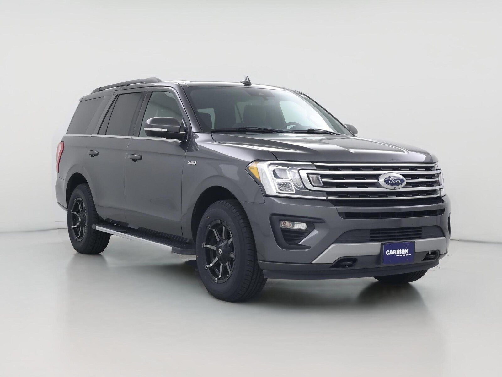 2020 FORD Expedition