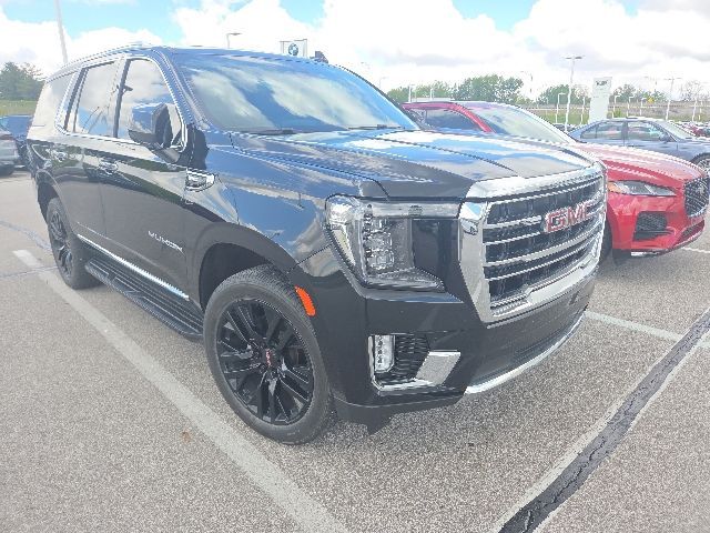 2022 GMC Yukon