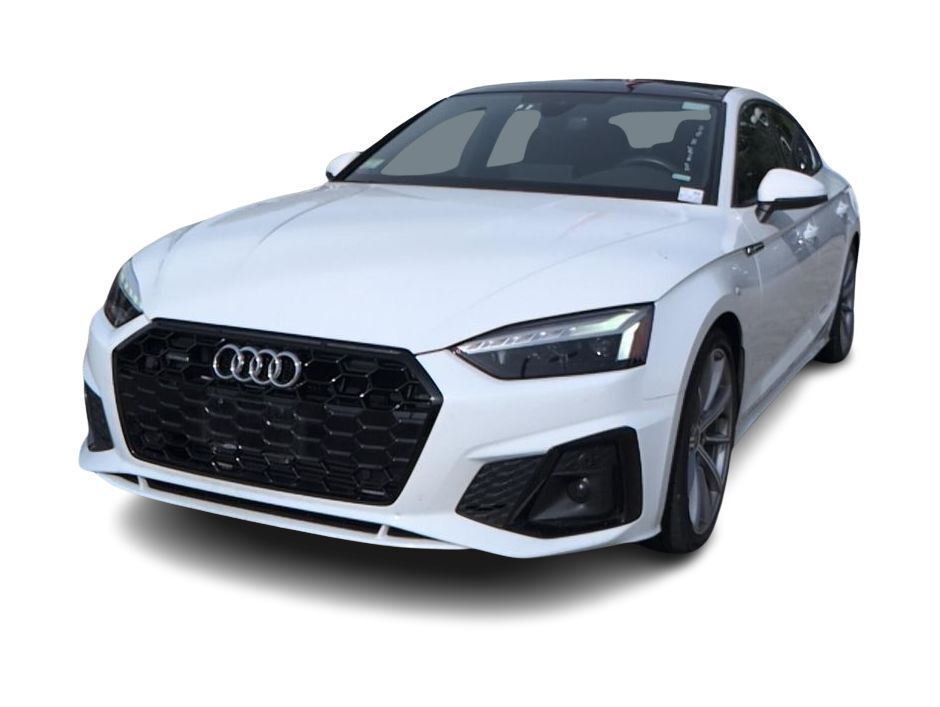 2025 AUDI A5