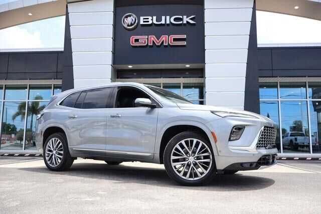 2026 BUICK Enclave