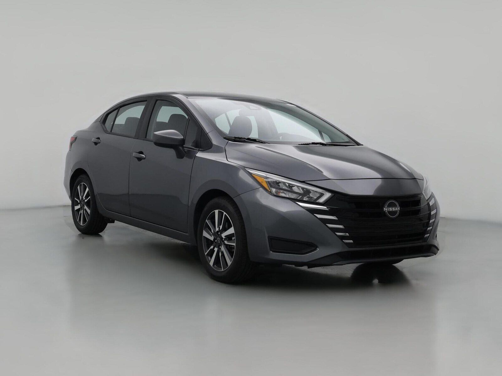 2025 NISSAN Versa