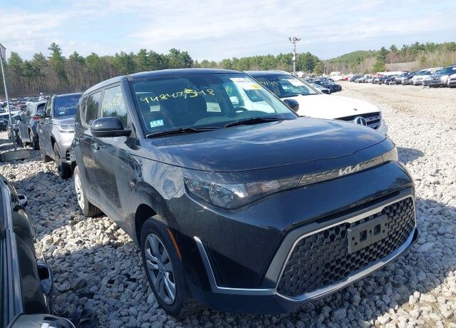 2024 KIA Soul