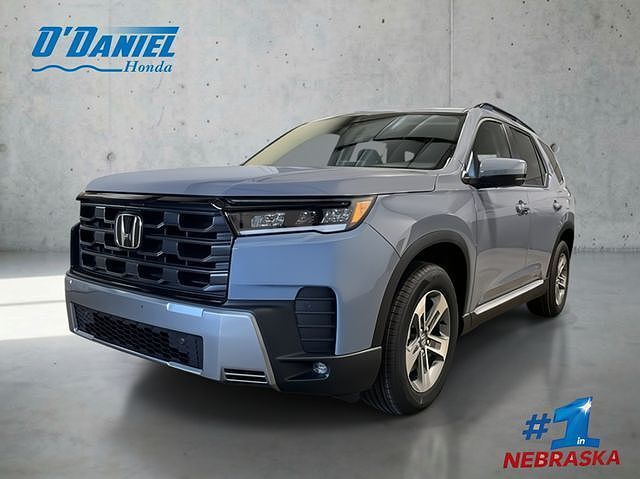 2026 HONDA Pilot