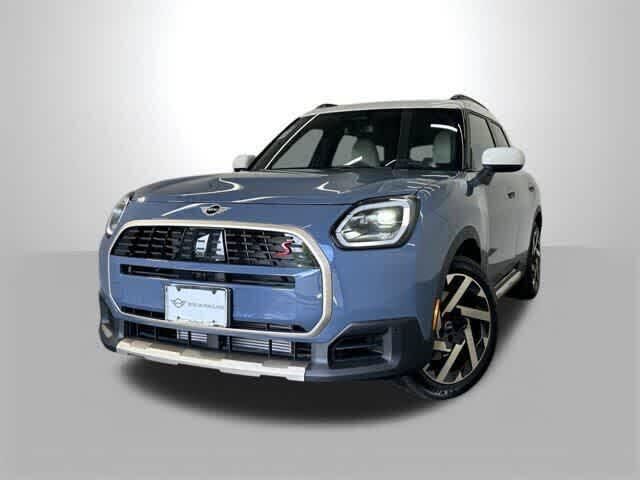 2026 MINI Countryman