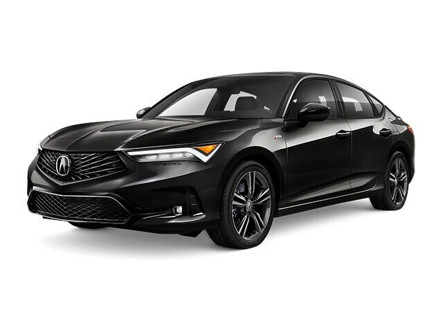 2023 ACURA Integra