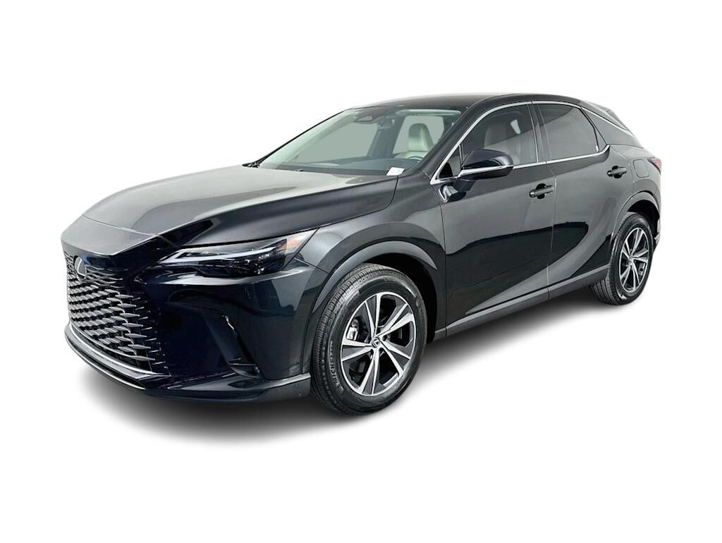 2023 LEXUS RX