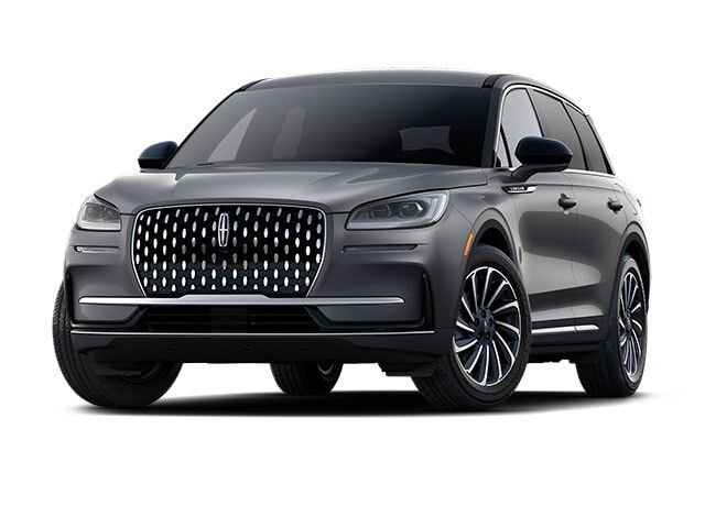 2025 LINCOLN Corsair