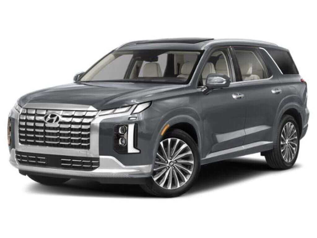 2023 HYUNDAI Palisade
