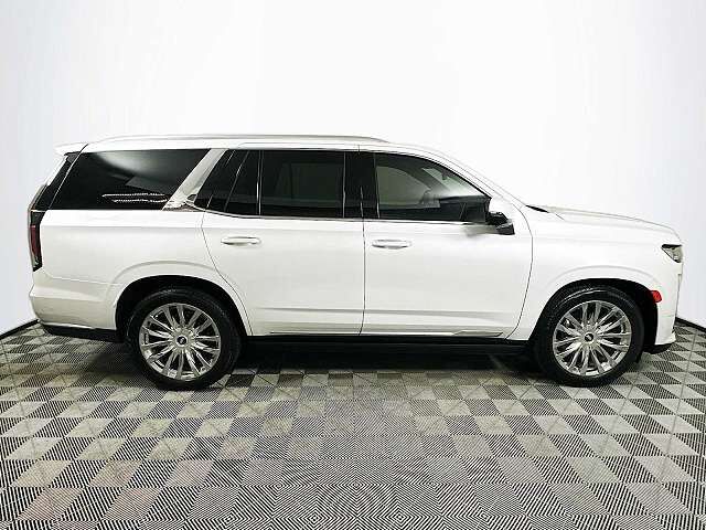 2024 CADILLAC Escalade