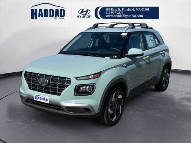 2026 HYUNDAI Venue