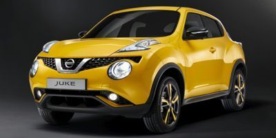 2016 NISSAN Juke