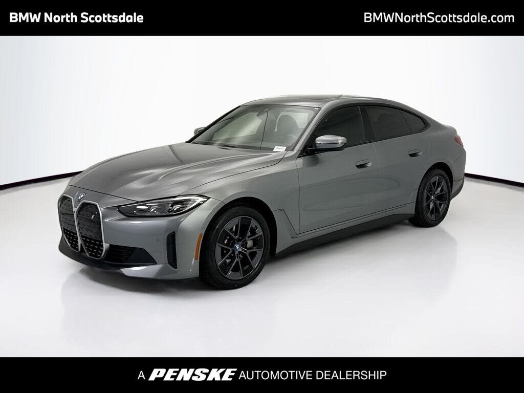 2023 BMW i4