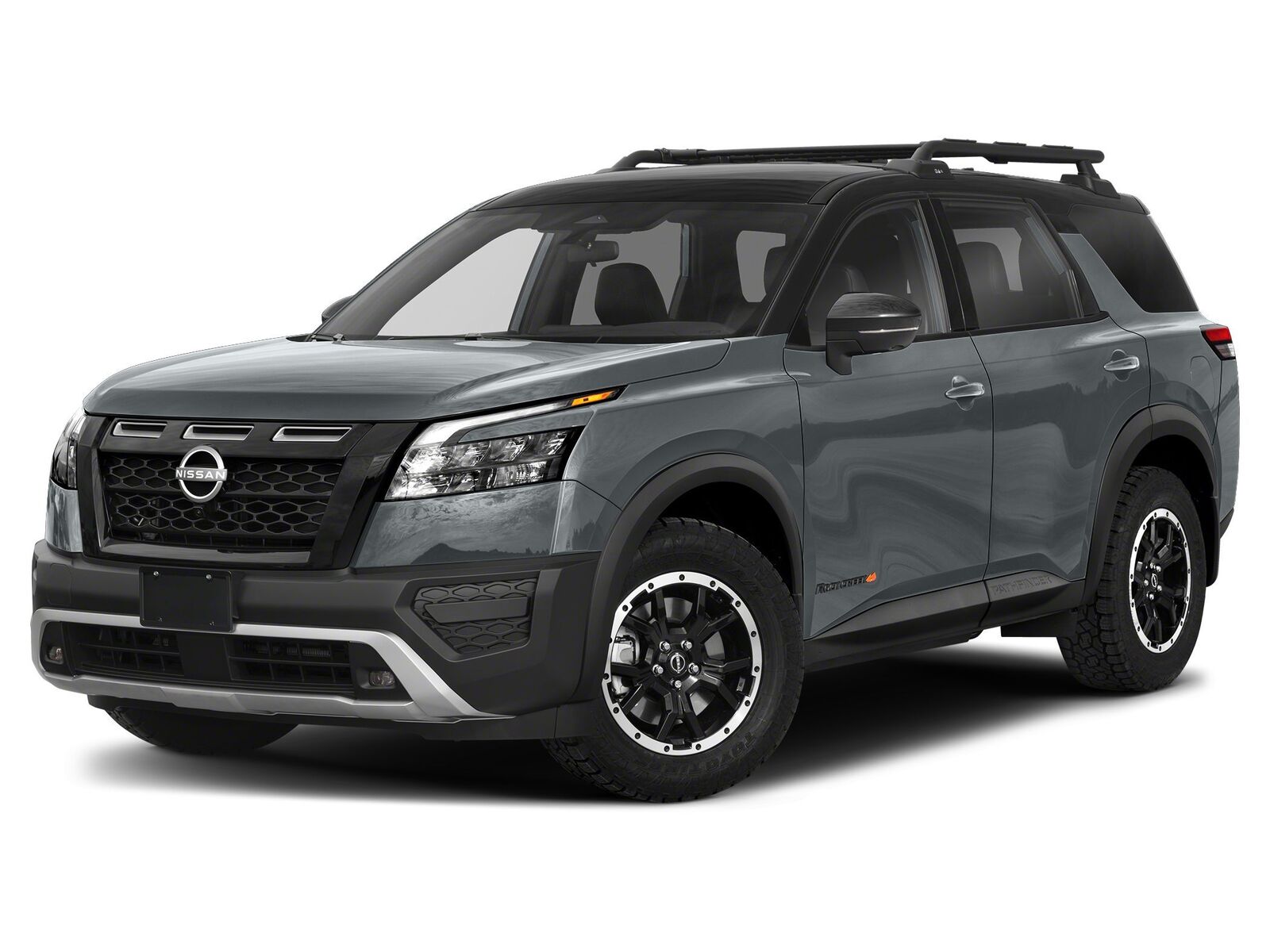 2023 NISSAN Pathfinder