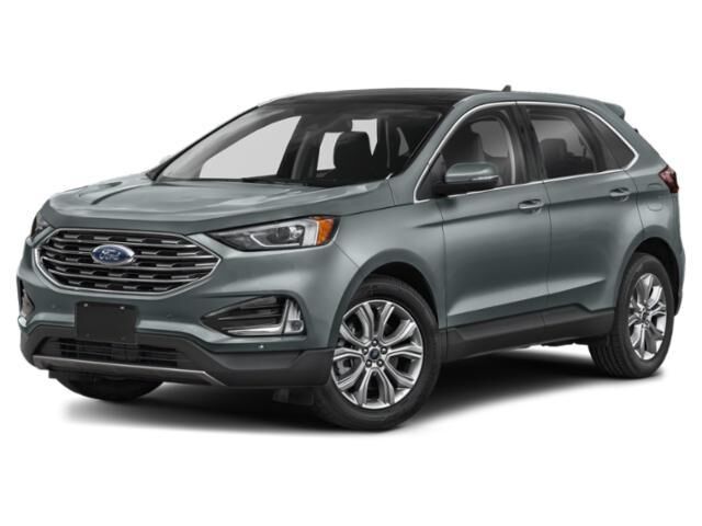 2021 FORD Edge