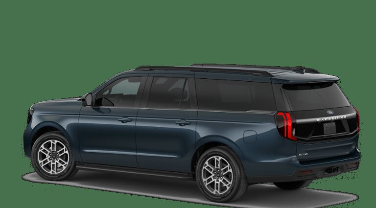 2026 FORD Expedition