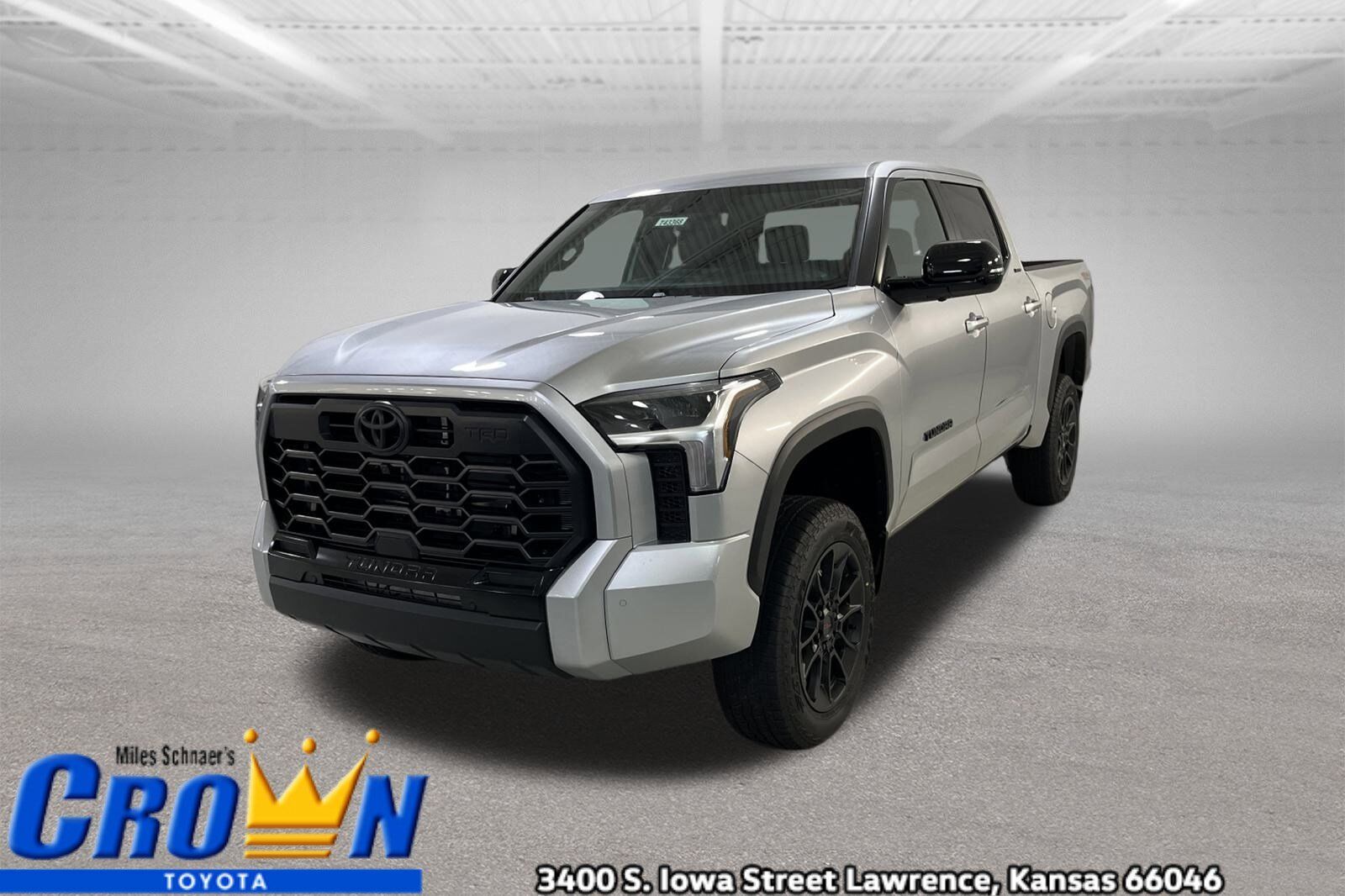 2026 TOYOTA Tundra