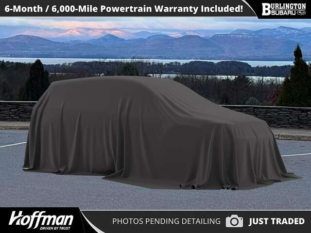 2021 GMC Terrain