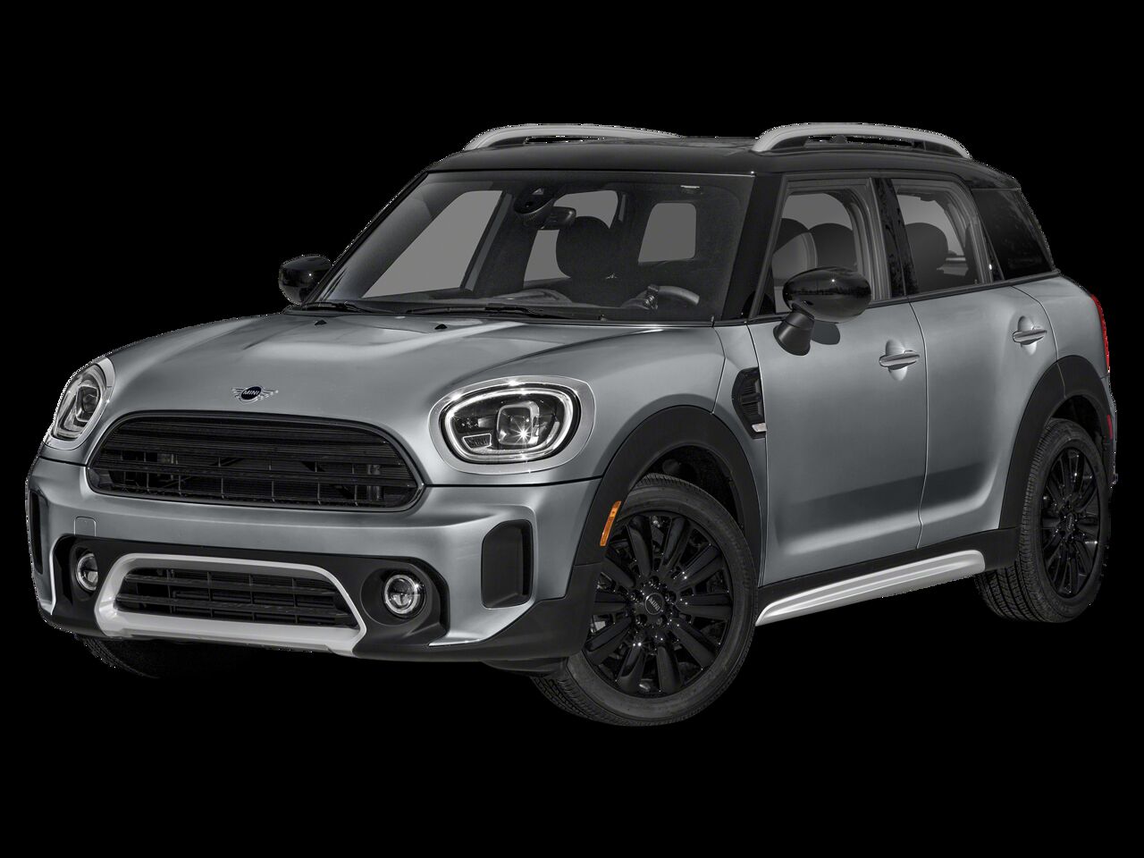 2023 MINI Countryman