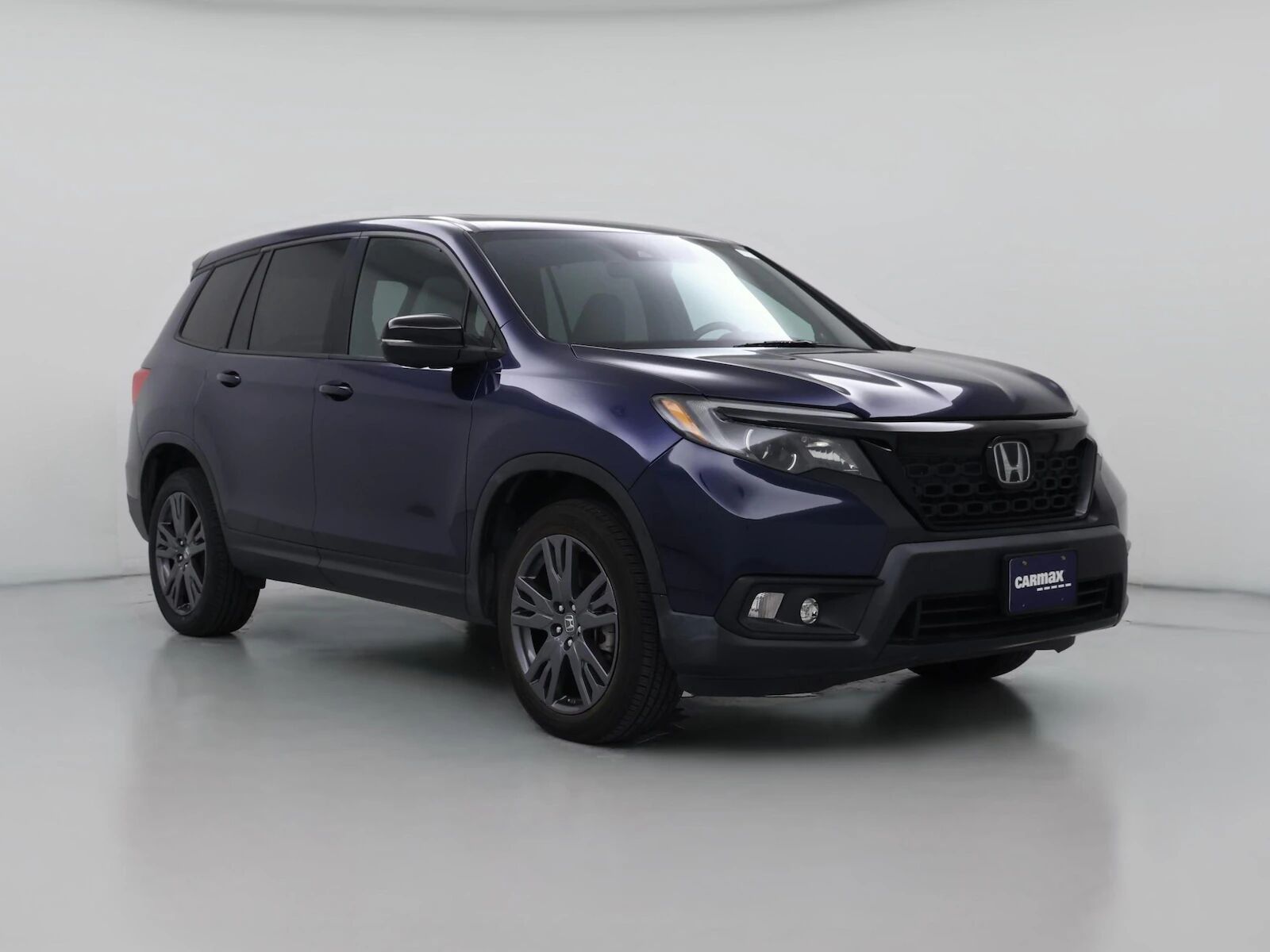 2021 HONDA Passport