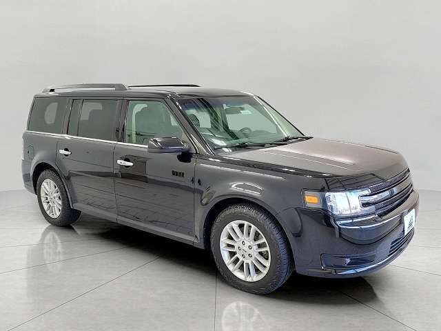 2018 FORD Flex