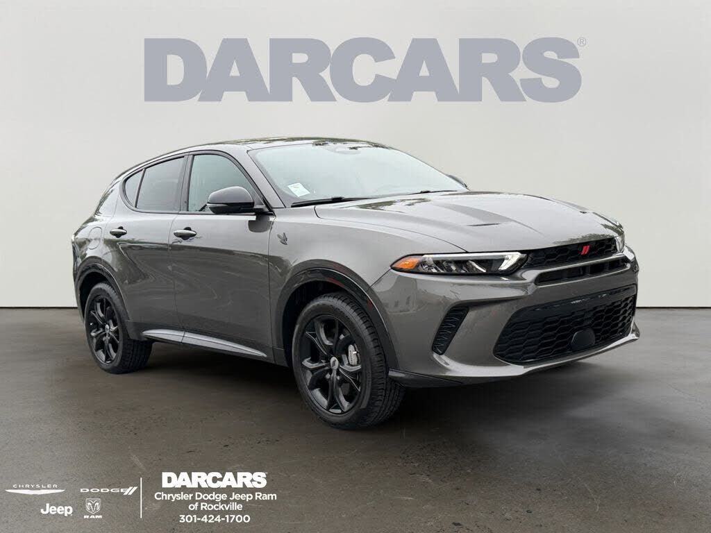 2024 DODGE HORNET
