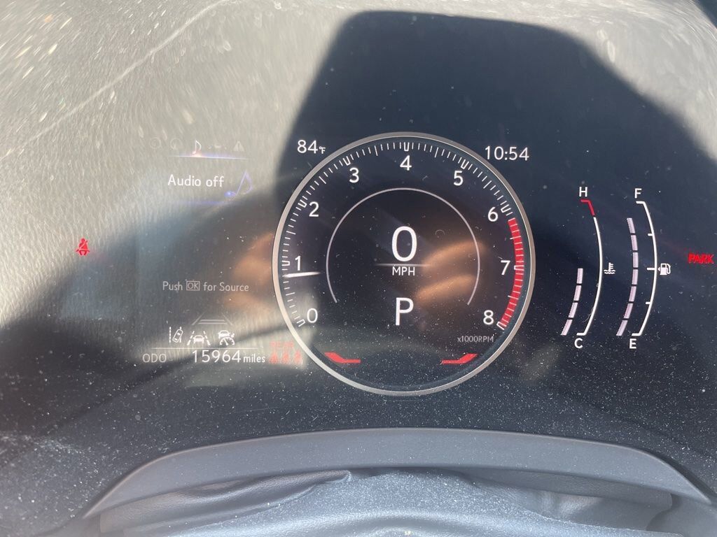 2023 LEXUS RX
