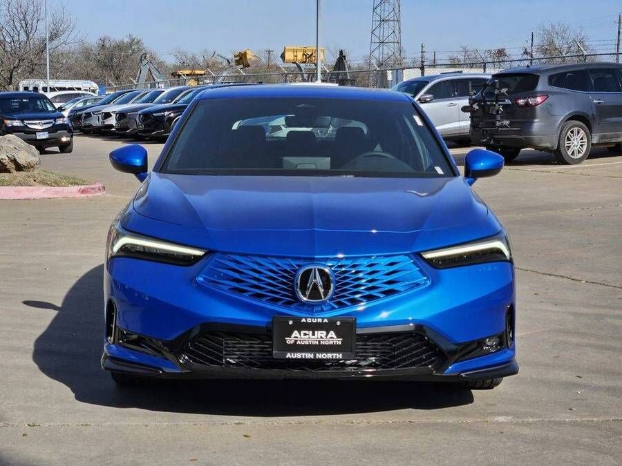 2026 ACURA Integra