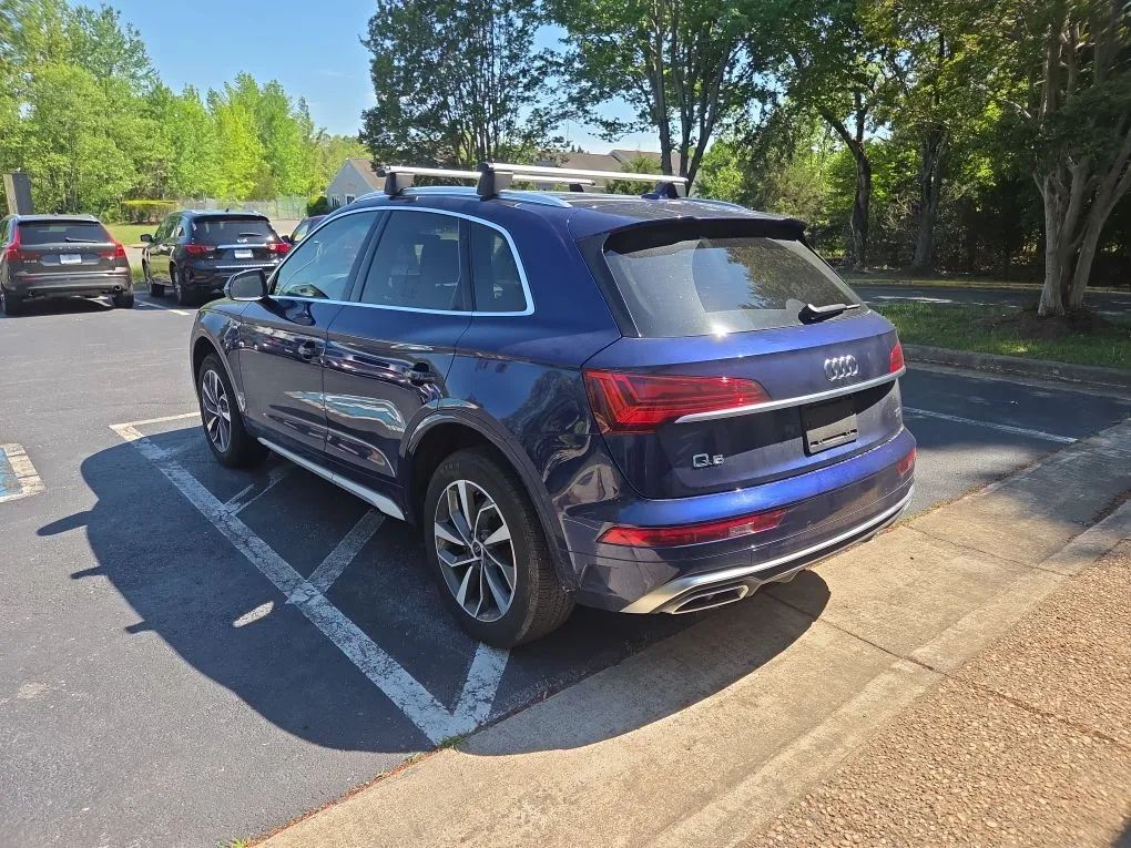 2024 Audi Q5