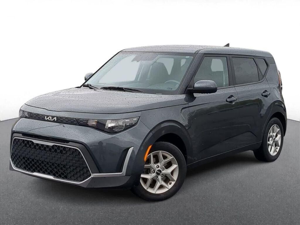 2023 KIA Soul