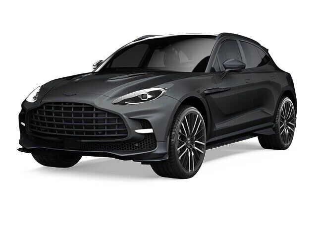 2023 ASTON MARTIN DBX