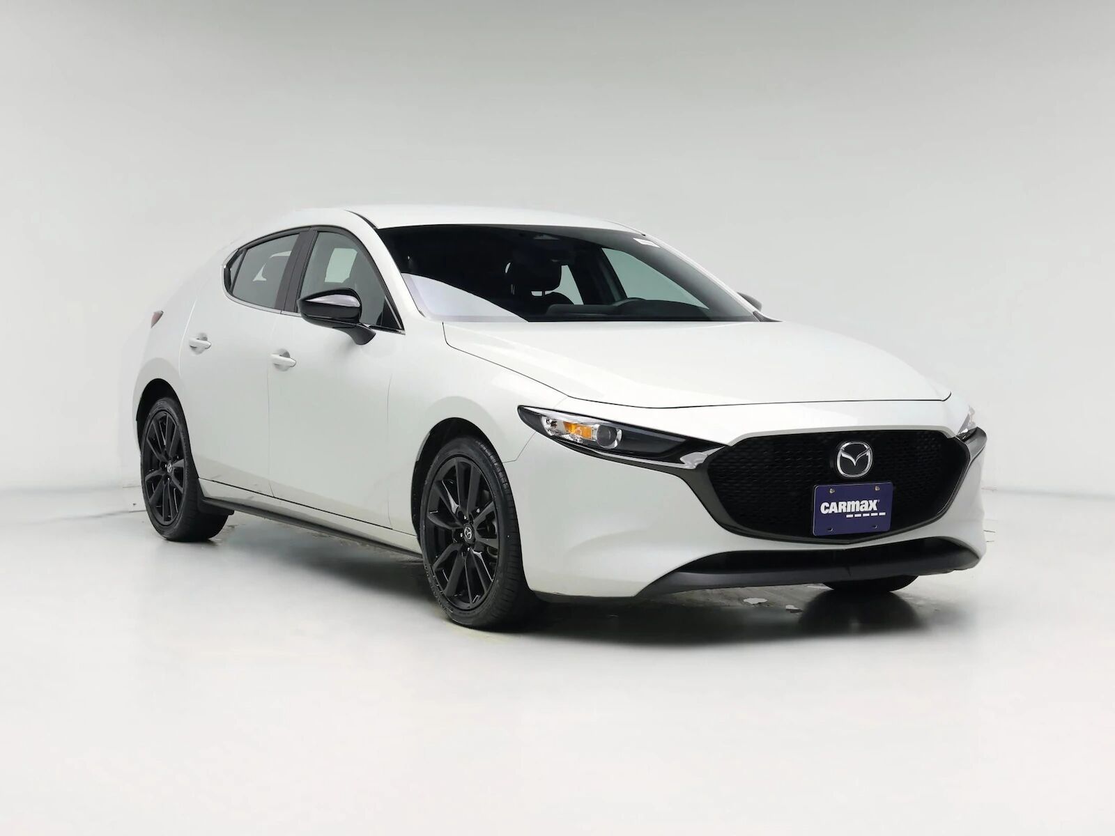 2024 MAZDA Mazda3