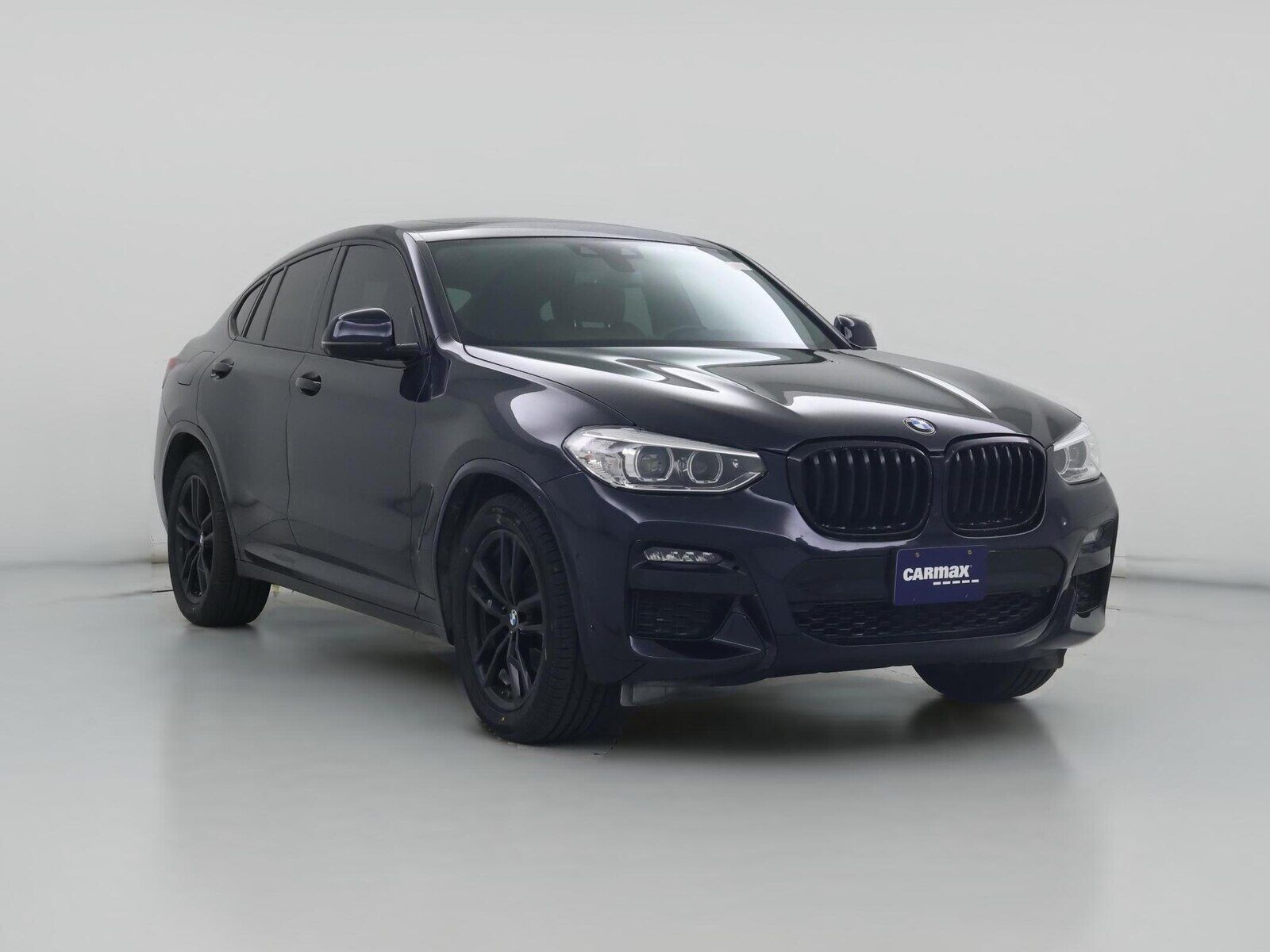 2021 BMW X4