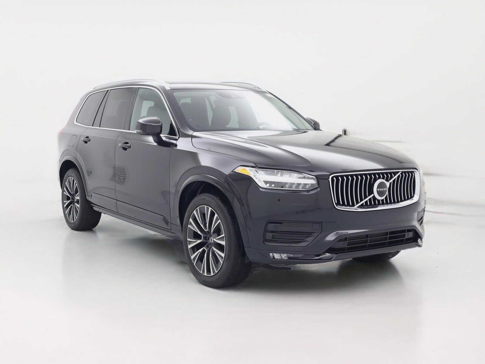 2022 VOLVO XC90