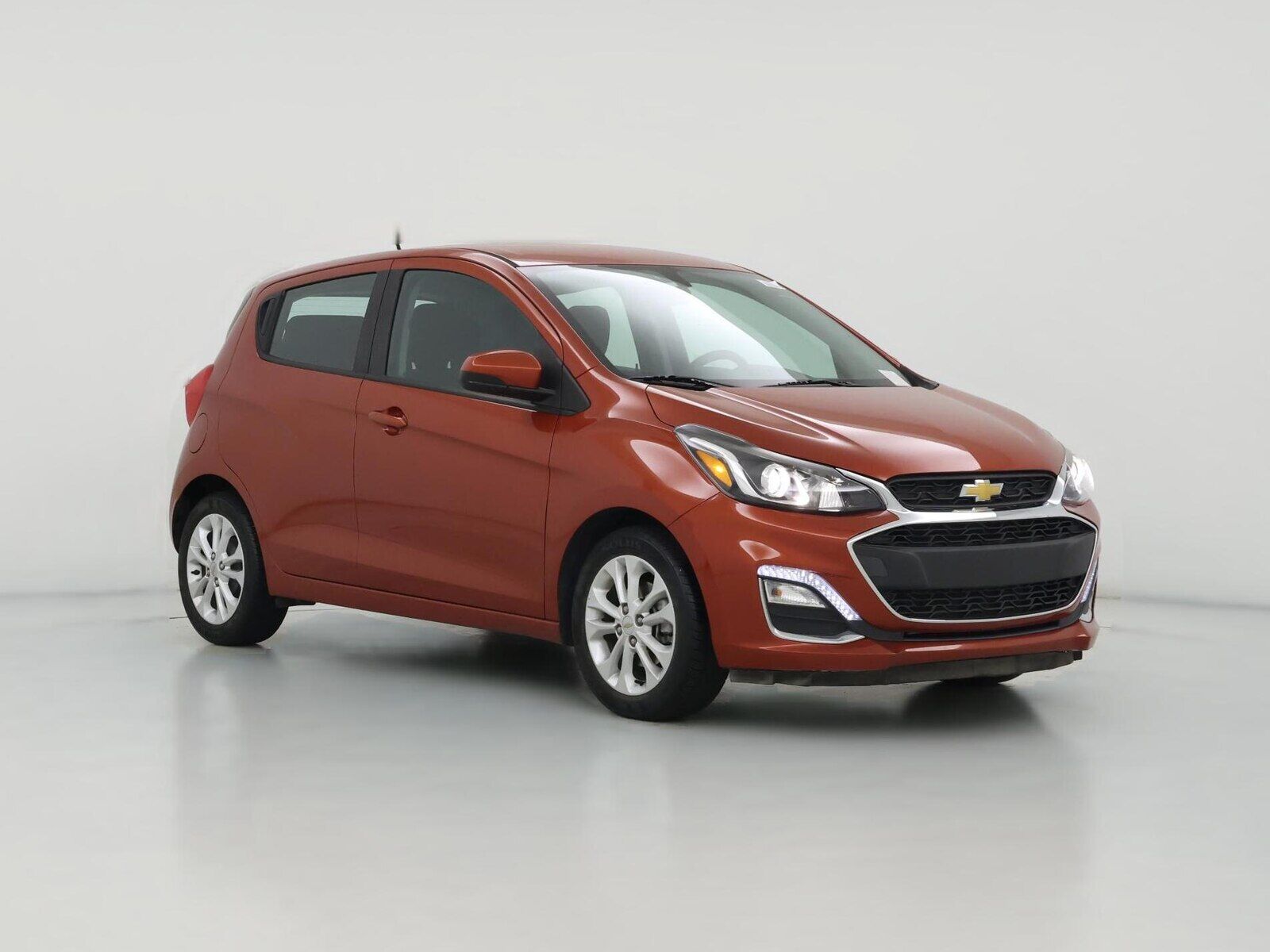 2022 CHEVROLET Spark