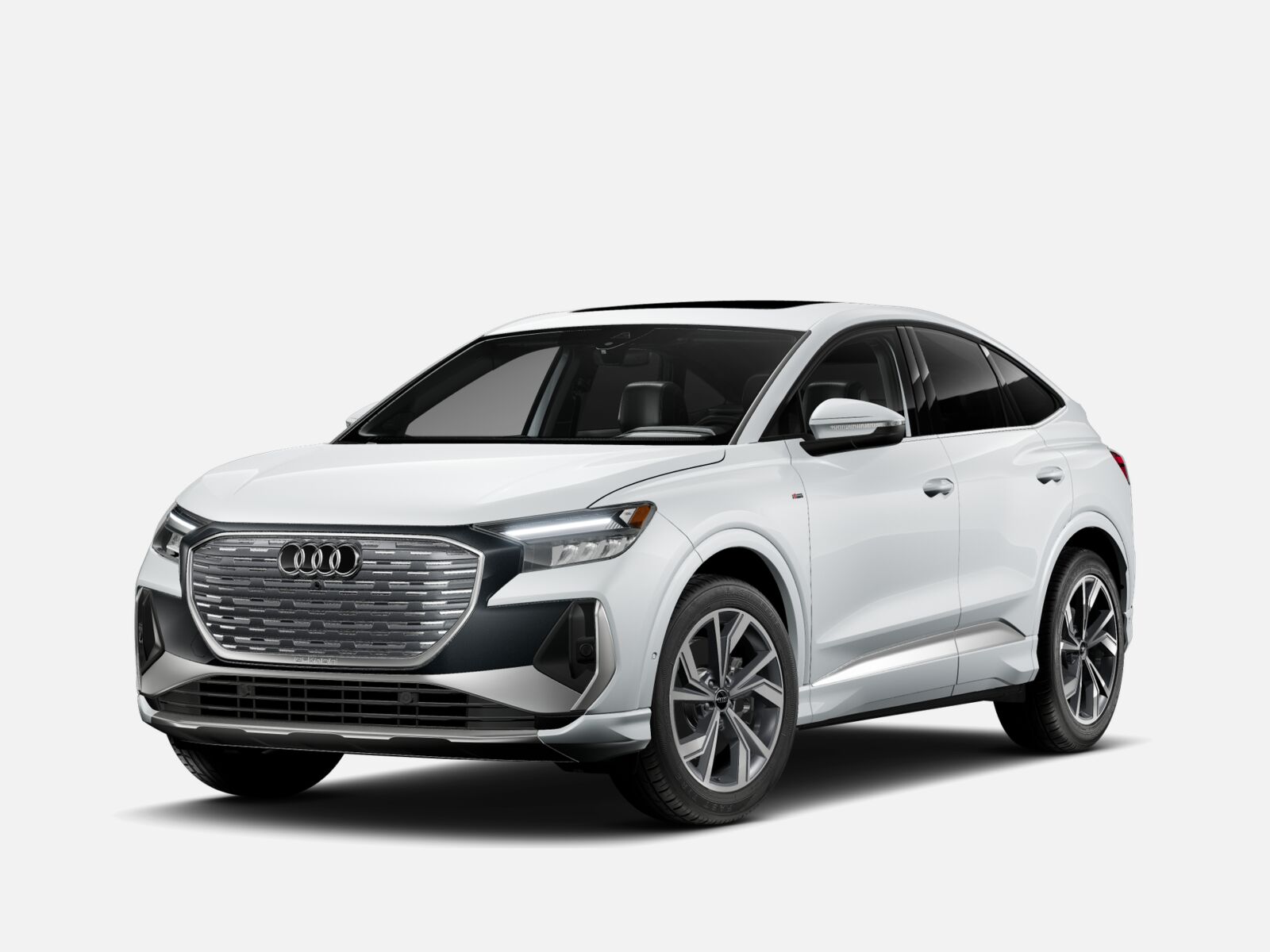 2023 AUDI Q4