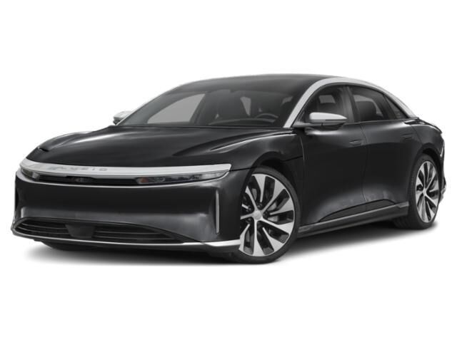 2022 LUCID MOTORS Air