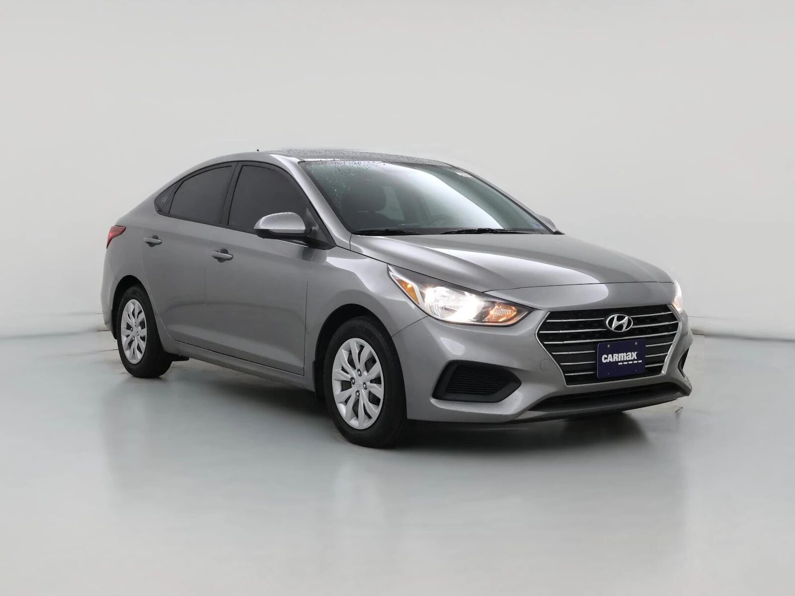 2021 HYUNDAI Accent