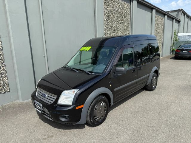 2012 FORD Transit