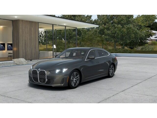 2026 BMW 4 Series